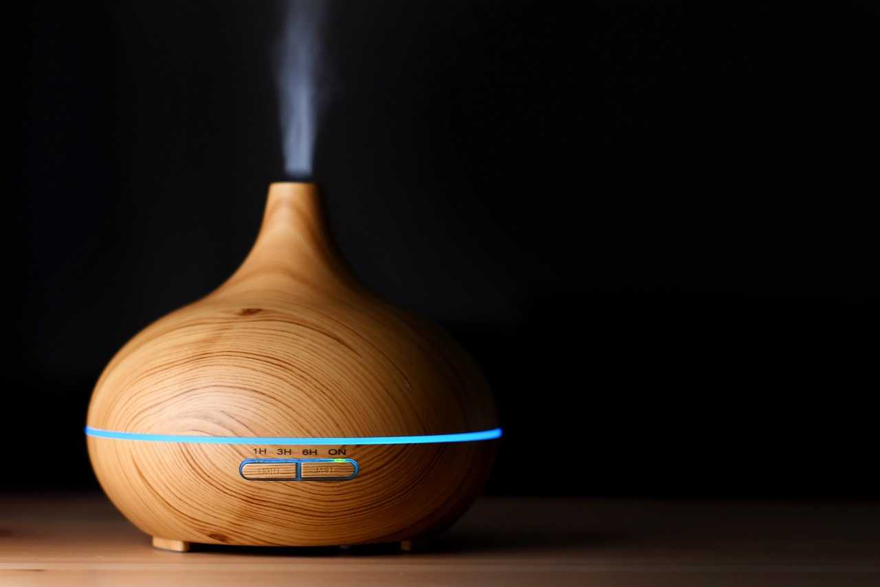 Luftbefeuchter: Eine Einführung in die Welt der optimalen Raumluft 7 Luftbefeuchter mobile Klimaanlagen Humidifier