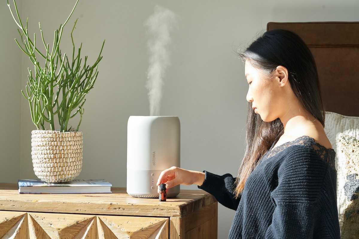 Luftbefeuchter: Eine Einführung in die Welt der optimalen Raumluft 10 Luftbefeuchter mobile Klimaanlagen Humidifier