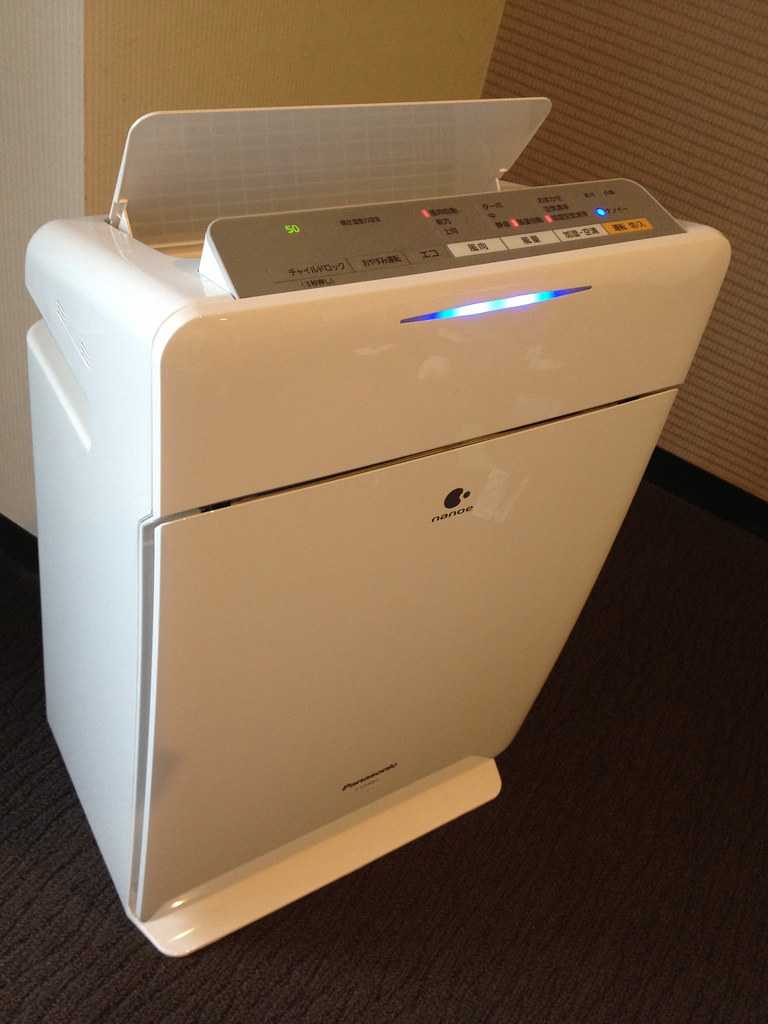Luftbefeuchter: Eine Einführung in die Welt der optimalen Raumluft 8 Luftbefeuchter mobile Klimaanlagen Humidifier
