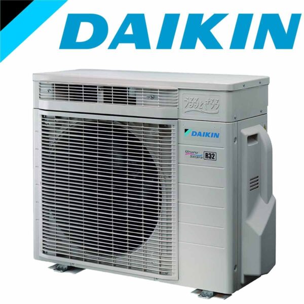 DAIKIN URURU SARARA Außeneinheit RXZ25 2,5 kW""