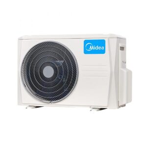 Midea Free Match Multisplit Außeneinheit M4O-36FN8 | 10,55kW""