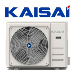 KAISAI Außengerät KOX330-18HFN32X 5,3 kW""