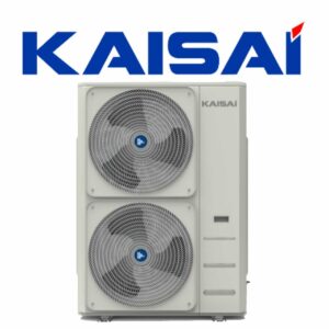 KAISAI Außengerät KOE30U-48HFN32X 14,1 kW""