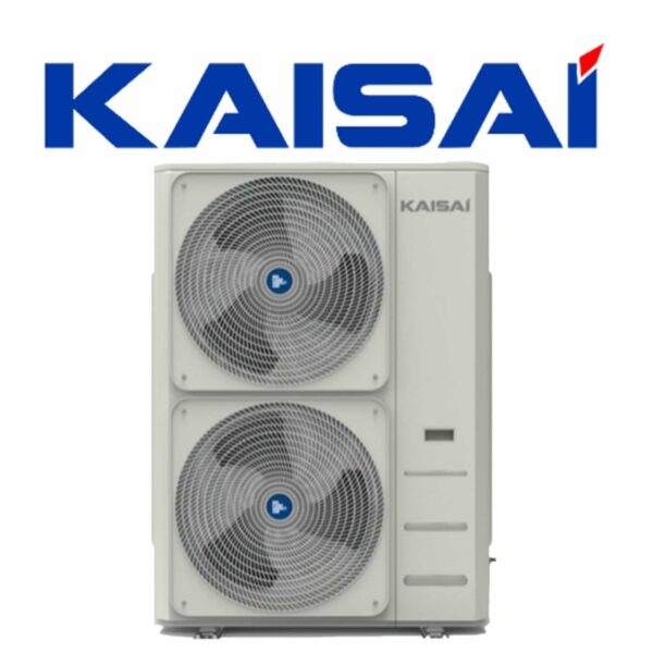KAISAI Außengerät KOE30U-48HFN32X 14,1 kW""