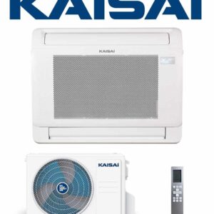 Kaisai Truhen Klimaanlage KFAU 3,5 kW | KFAU-12HRG32X""