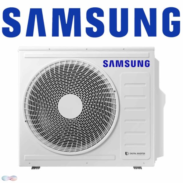 Samsung Simultan-Multisplit 12 kW 400V Außengerät AC 120 | RXADNGEU""