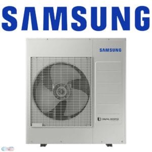 Samsung Free Joint AJ 080 Multisplit Außeneinheit 8 KW |...