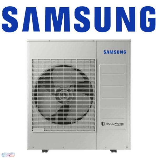 Samsung Free Joint AJ 080 Multisplit Außeneinheit 8 KW |...