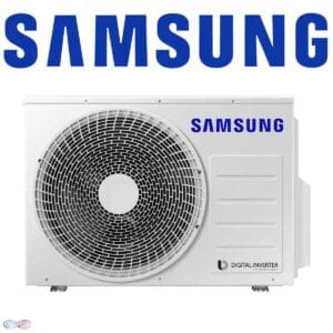 Samsung Free Joint AJ 052 Multisplit Außeneinheit 5,2 KW |...