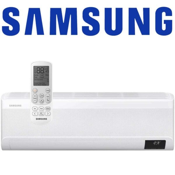 Samsung Wind-Free Exklusiv AR 07 Wandgerät 2,0 kW | Nur Multisplit...