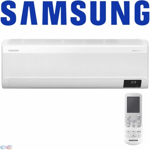 Samsung Elite 2,0 kW Wind-Free AR07CXCAAWK | FJM Wandgerät""