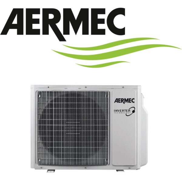 Aermec Multisplit Klimaanlage MPG 840 | Außengerät 8,0 kW""