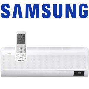 Samsung Wind-Free Exklusiv AR 07 Wandgerät 2,0 kW | Nur Multisplit...