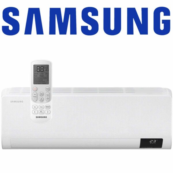 Samsung Wind-Free Standard AR 12 Wandgerät 3,5 kW | TXFCAWKN/EU""