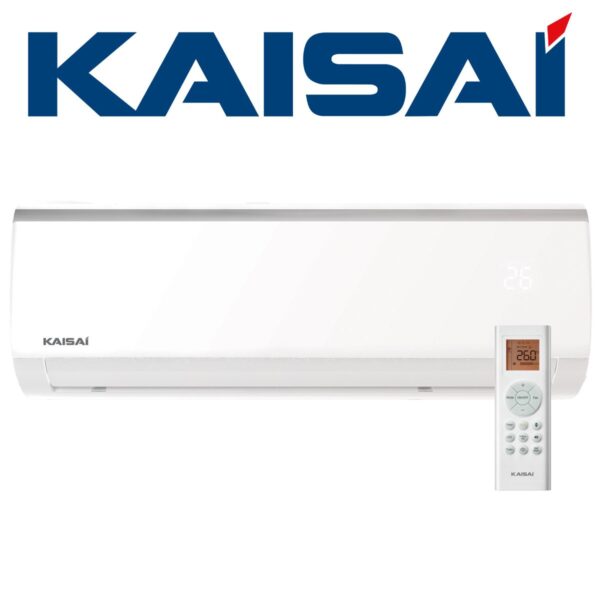 KAISAI FLY Wandgerät 5,3 kW mit WiFi | KWX-18HRHI""