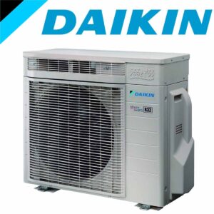 DAIKIN URURU SARARA Außeneinheit RXZ35 3,5 kW""