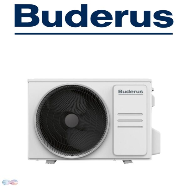 Buderus Logacool AC-12,3 MS Multisplit | Außengerät 12,3 kW""