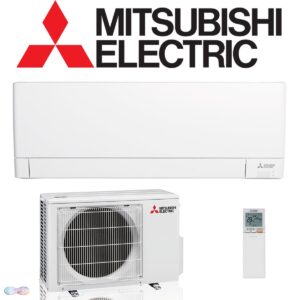Mitsubishi Electric MSZ-AY 2,0 kW Singlesplit Set | MSZ-AY20VGK +...