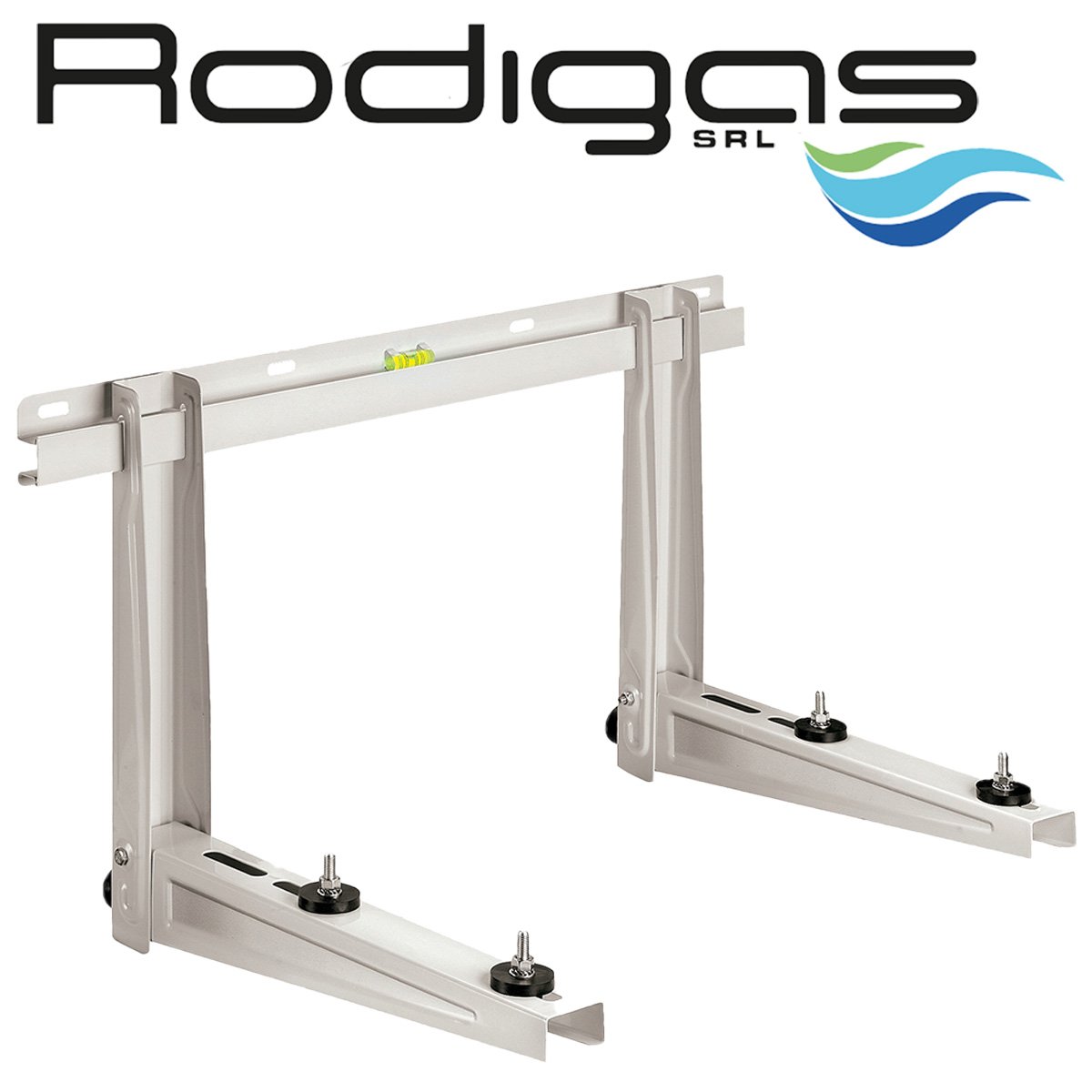 Rodigas Wandkonsole MS253 für Klimaanlagen 800x465 mm bis 140kg"" 1 Rodigas Wandkonsole MS253 für Klimaanlagen 800x465 mm bis 140kg""