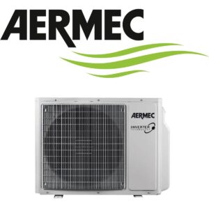 Aermec Multisplit Klimaanlage MPG 730 | Außengerät 7,1 kW""