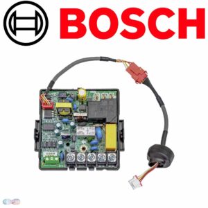 BOSCH MSG-1 Smart Grid Modul für Climate 7000i Klimaanlagen""