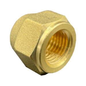 Überwurfmutter zöllig 1/4"""" - 3/8"""" - 1/2"""" - 5/8"""" | für...