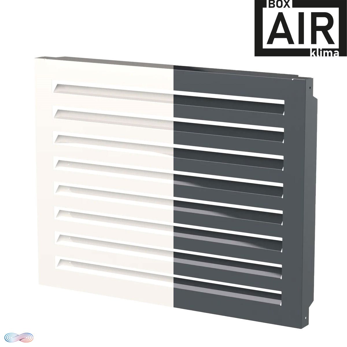 Rückwand zur freistehenden Montage (Blade)"" 1 Rückwand zur freistehenden Montage (Blade)""