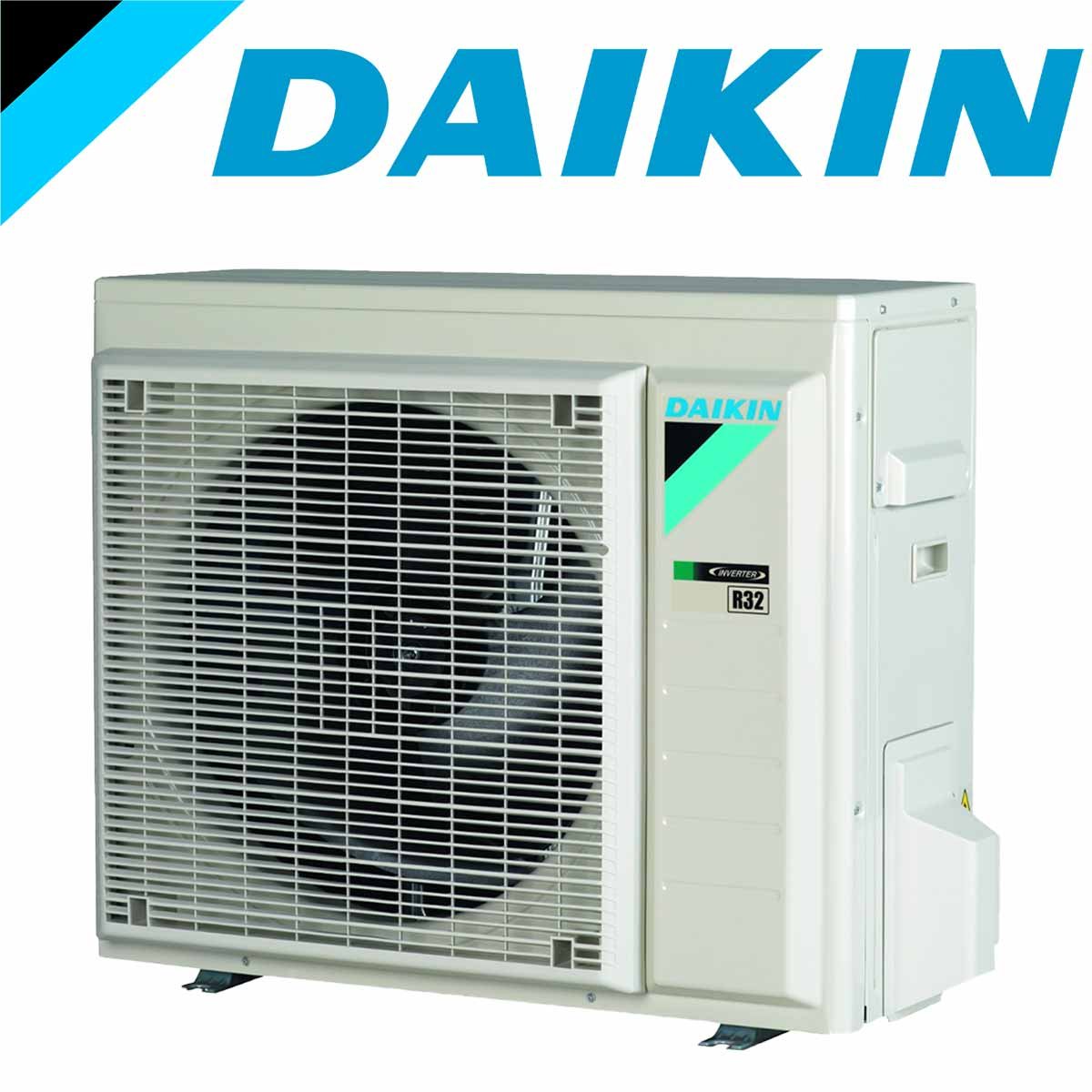 DAIKIN Singlesplit Außeneinheit RXM35N9 3,5 kW"" 1 DAIKIN Singlesplit Außeneinheit RXM35N9 3,5 kW""