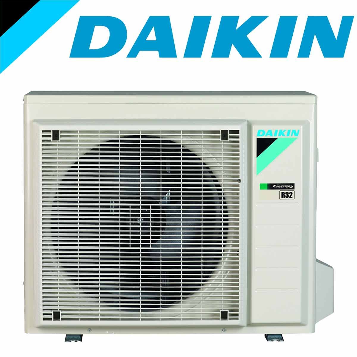 DAIKIN Perfera Außeneinheit RXM42R 4,2 kW"" 1 DAIKIN Perfera Außeneinheit RXM42R 4,2 kW""