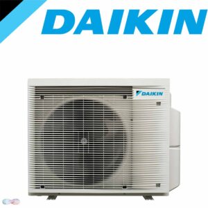 Daikin Außeneinheit 2MXM50A Multisplit 5 kW für bis zu 2...