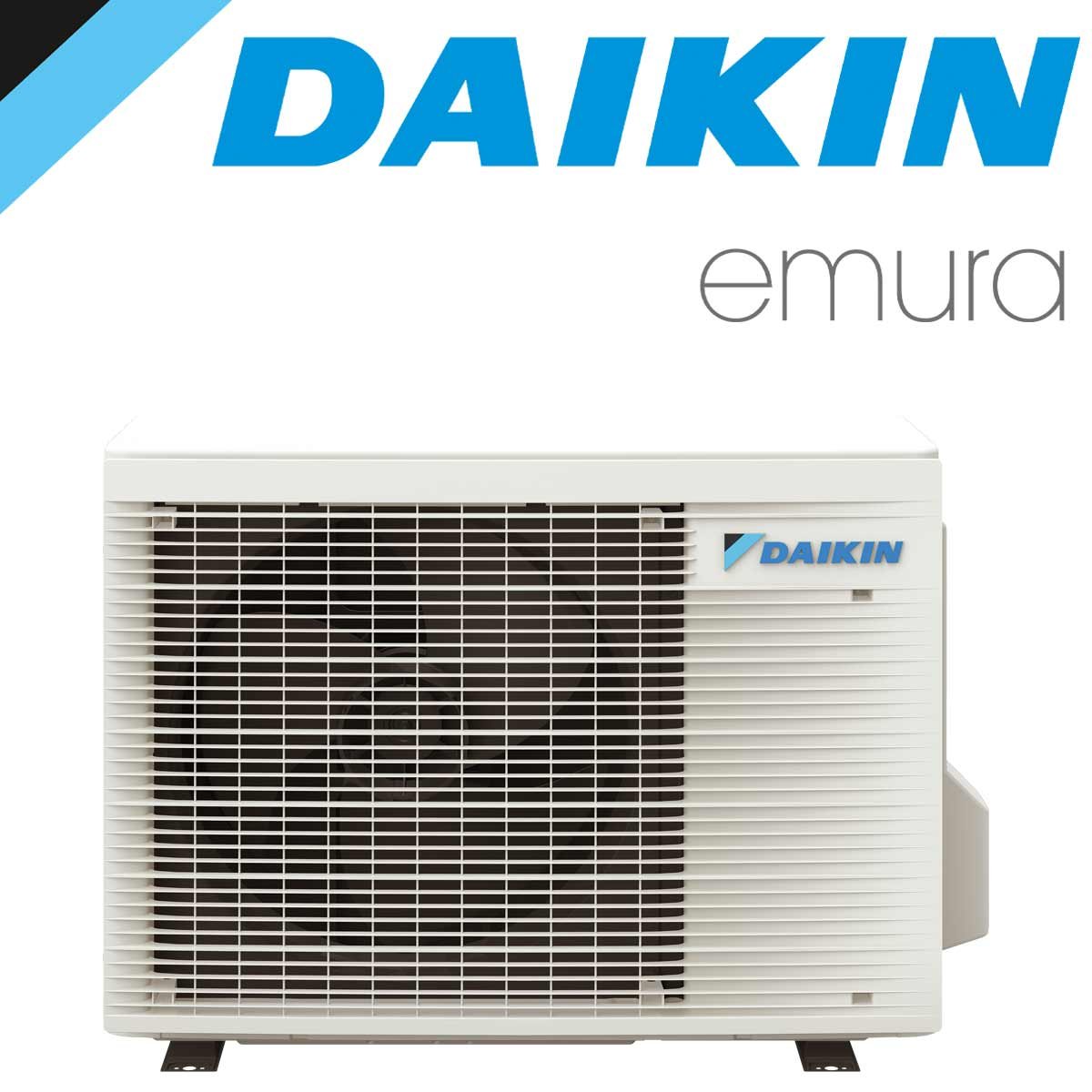 Daikin RXJ25A 2,5 kW Außengerät für Emura 3 | Singlesplit"" 1 Daikin RXJ25A 2,5 kW Außengerät für Emura 3 | Singlesplit""