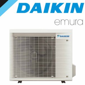 Daikin RXJ50A 5,0 kW Außengerät für Emura 3 | Singlesplit""