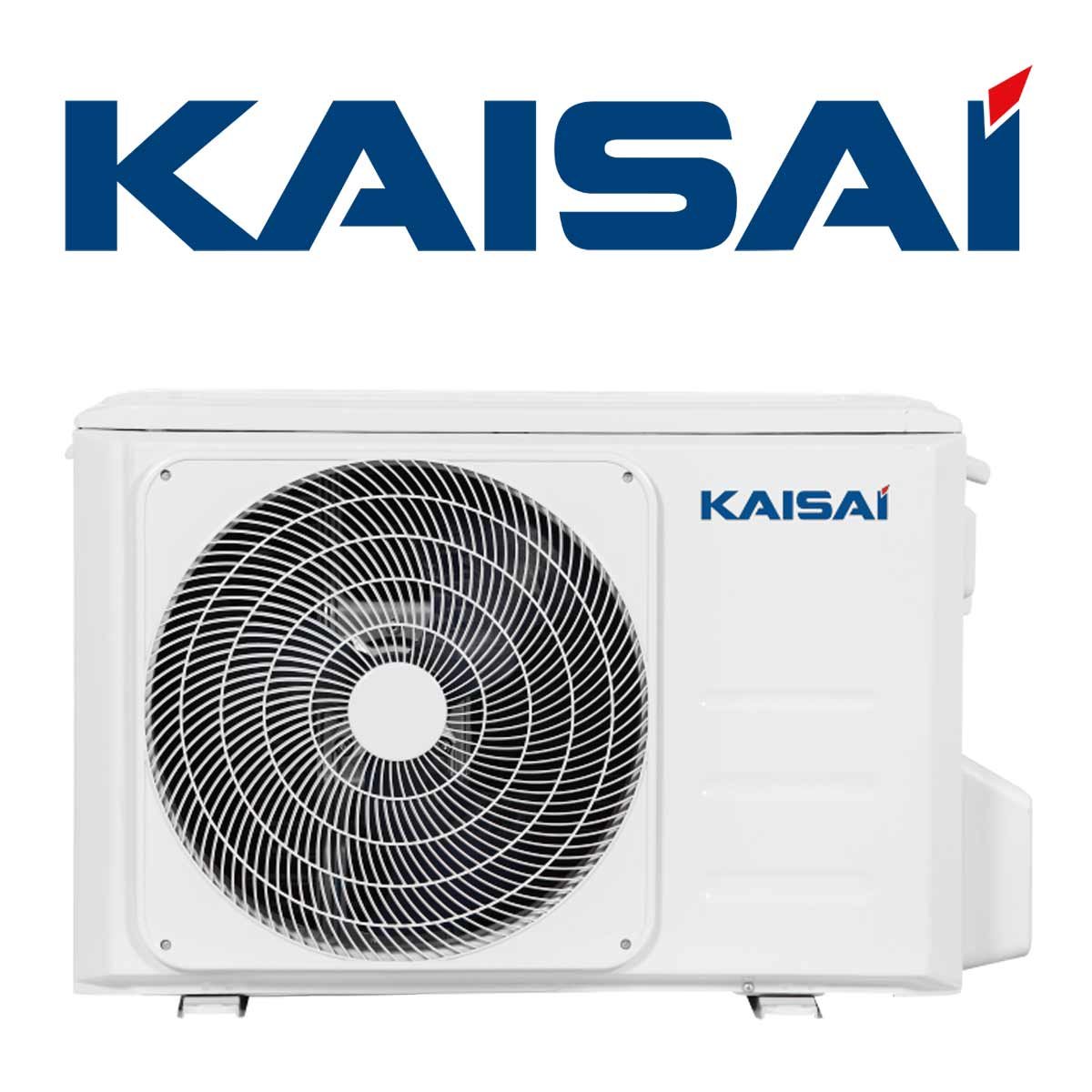 KAISAI FLY Außengerät KWX-18HRD 5.3 kW WIFI"" 1 KAISAI FLY Außengerät KWX-18HRD 5.3 kW WIFI""