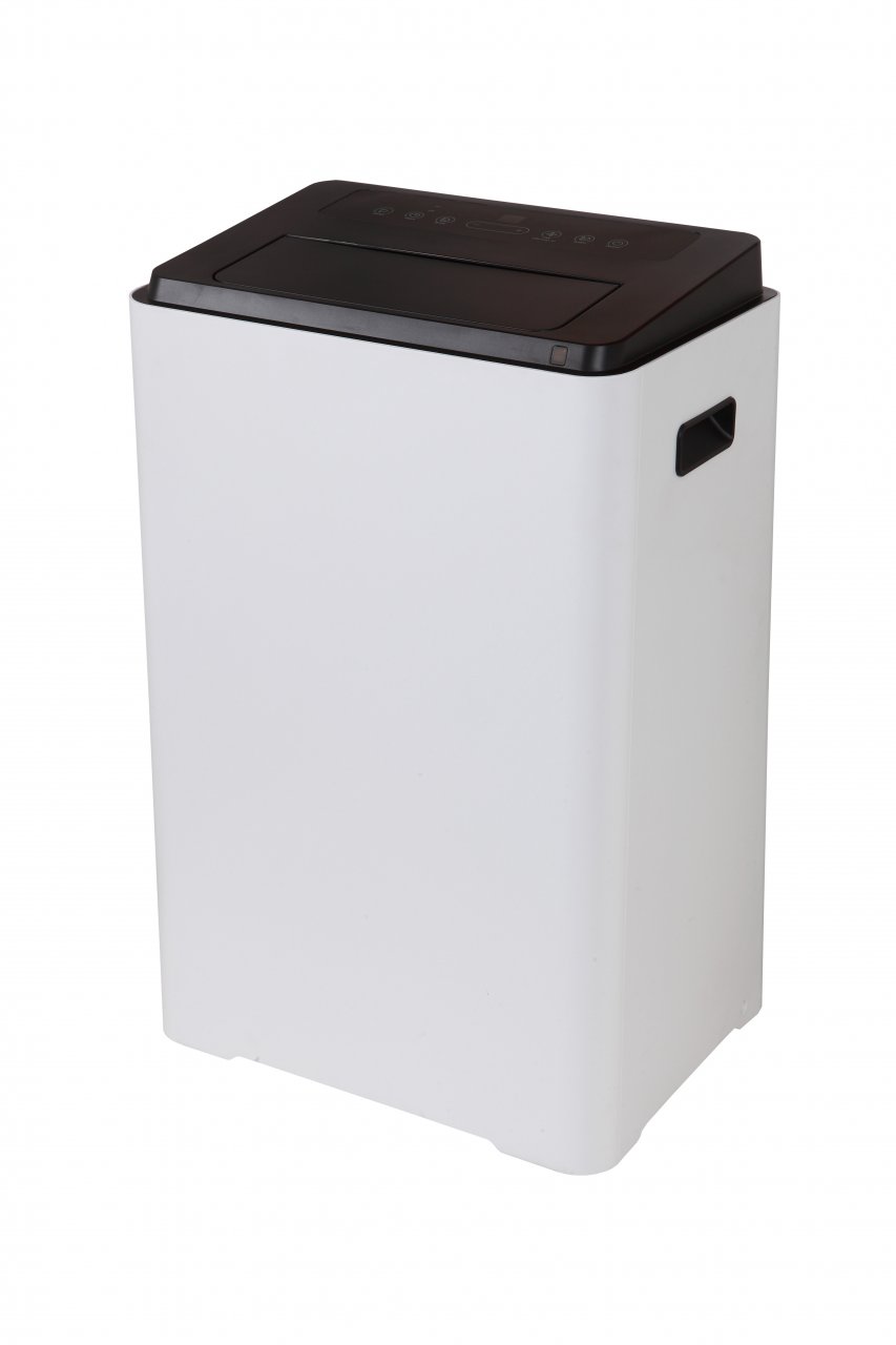 Midea mobiles Klimagerät MPPB-14CRN7 3,9kW für 1Raum bis 45m²"" 1 Midea mobiles Klimagerät MPPB-14CRN7 3,9kW für 1Raum bis 45m²""