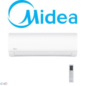 Midea Xtreme Save Pro 18 | 5,3 kW Wandgerät""