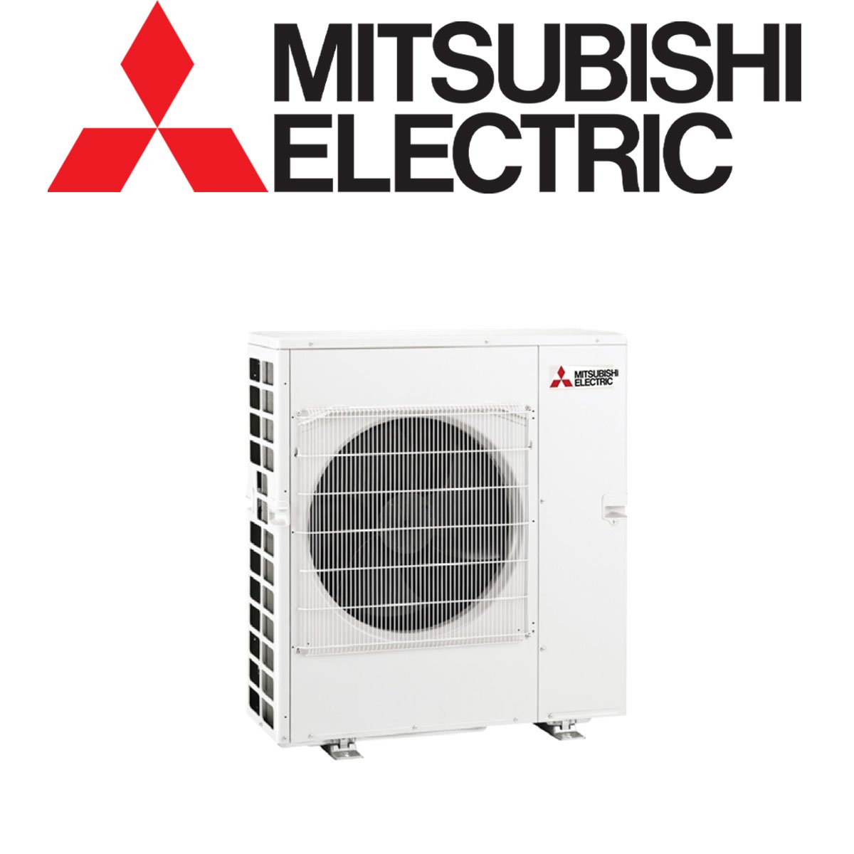 Mitsubishi Electric Multisplit Außengerät 12,2 kW | MXZ-6F120VF"" 1 Mitsubishi Electric Multisplit Außengerät 12,2 kW | MXZ-6F120VF""