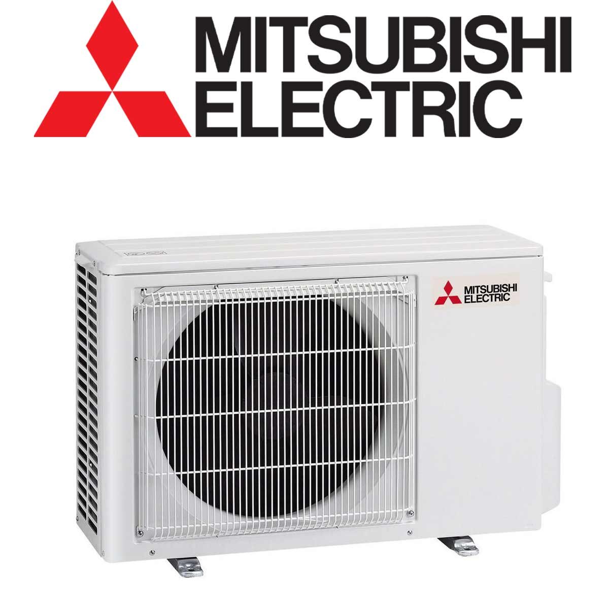 Mitsubishi Electric Multisplit Außengerät 3,3 kW | MXZ-2F33VF4"" 1 Mitsubishi Electric Multisplit Außengerät 3,3 kW | MXZ-2F33VF4""