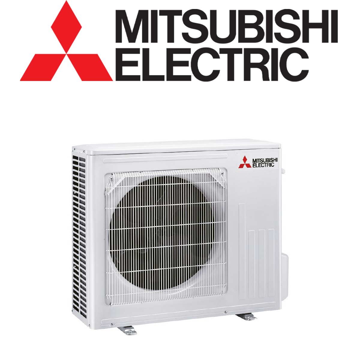 Mitsubishi Electric Multisplit Außengerät 10,2 kW | MXZ-5F102VF"" 1 Mitsubishi Electric Multisplit Außengerät 10,2 kW | MXZ-5F102VF""