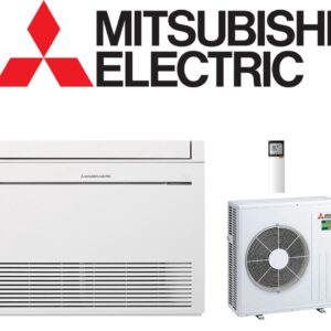 Mitsubishi Electric Klimaanlage Set 6,1 kW | MFZ-KT60VG + SUZ-M60VA""