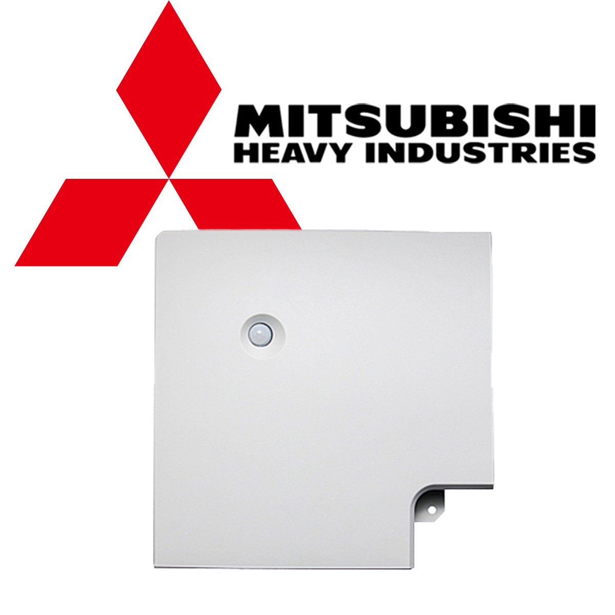 MITSUBISHI Präsenzmelder für FDTC Deckenkassetten"" 1 MITSUBISHI Präsenzmelder für FDTC Deckenkassetten""