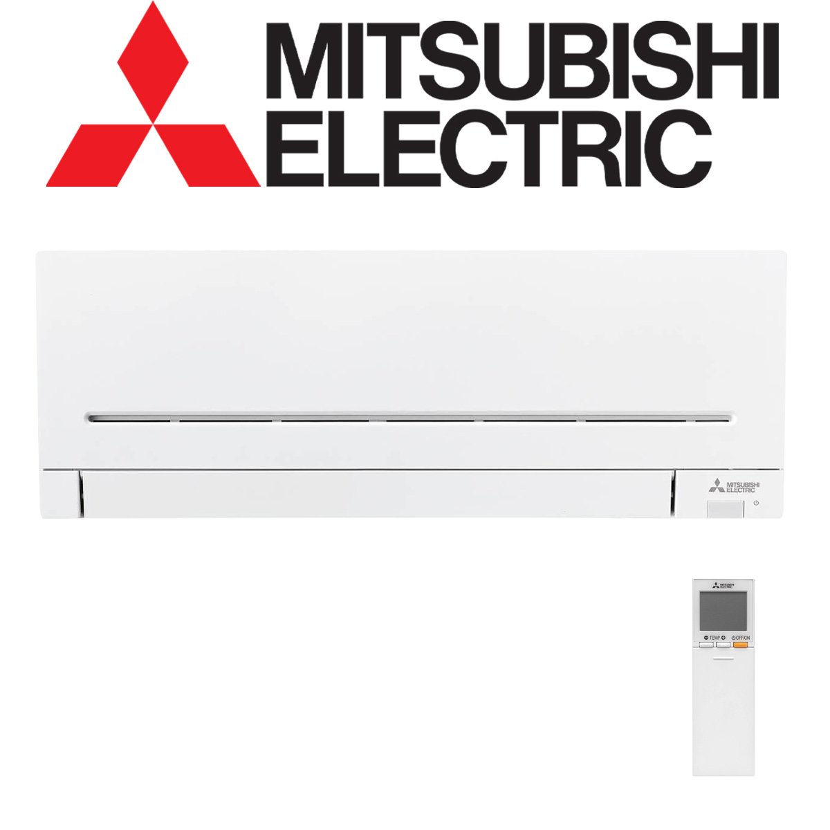 Mitsubishi Electric Kompakt MSZ-AP 7,1 kW | Wandgerät"" 1 Mitsubishi Electric Kompakt MSZ-AP 7,1 kW | Wandgerät""