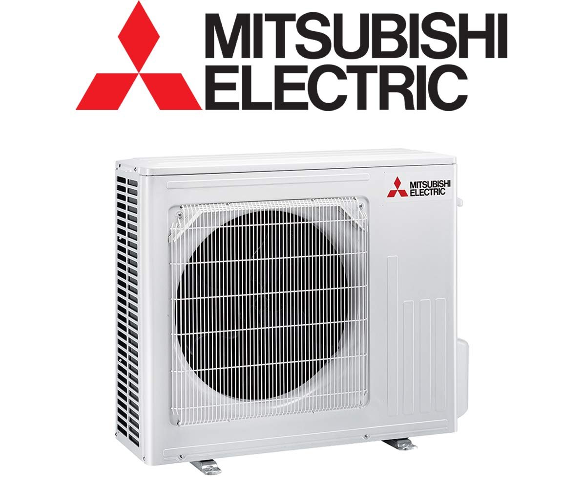 Mitsubishi Electric MUZ-LN 5,0 kW Außengerät | Singlesplit"" 1 Mitsubishi Electric MUZ-LN 5,0 kW Außengerät | Singlesplit""