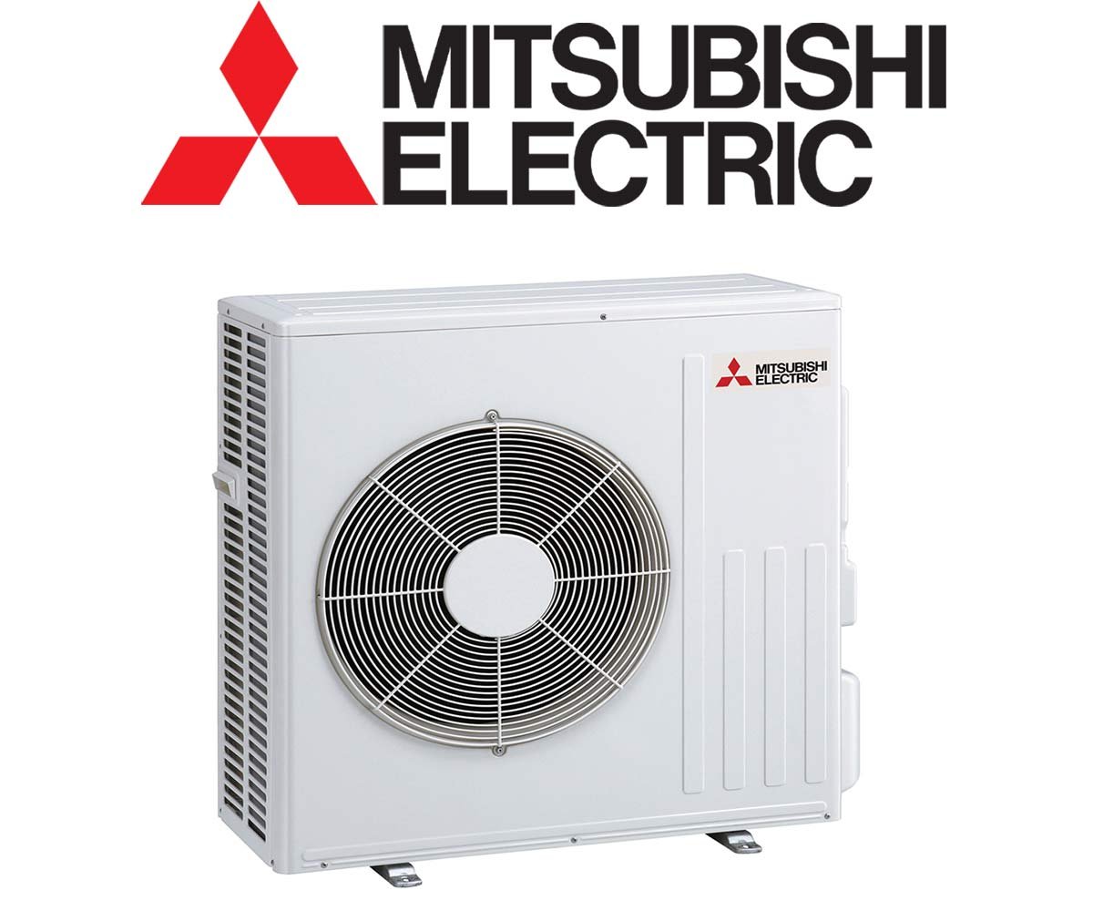 Mitsubishi Electric MUZ-LN 6,1 kW Außengerät | Singlesplit"" 1 Mitsubishi Electric MUZ-LN 6,1 kW Außengerät | Singlesplit""