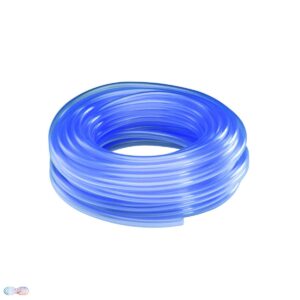 Kondensatschlauch 6 mm | 50m Rolle | PVC Schlauch transparent""