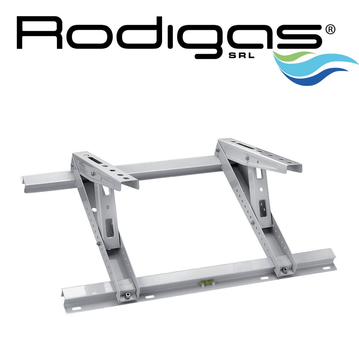 Rodigas Dachkonsole MT650 für Klimaanlagen 520x800mm bis... 1 Rodigas Dachkonsole MT650 für Klimaanlagen 520x800mm bis...