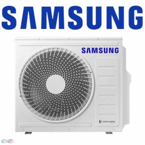 Samsung Simultan-Multisplit 13,4 kW 400V Außengerät AC 140 |...