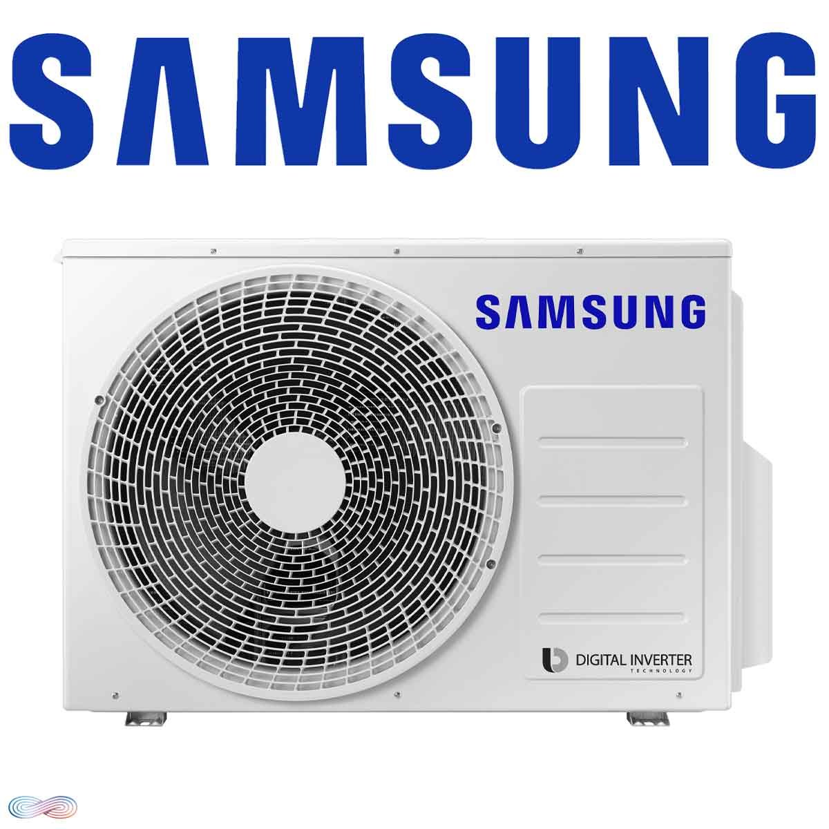 Samsung Free Joint AJ 040 Multisplit Außeneinheit 4 KW |... 1 Samsung Free Joint AJ 040 Multisplit Außeneinheit 4 KW |...