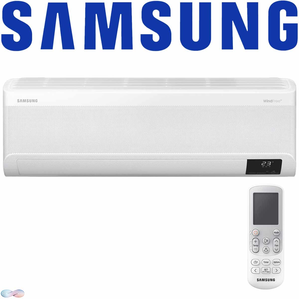 Samsung Elite 2,0 kW Wind-Free AR07CXCAAWK | FJM Wandgerät"" 1 Samsung Elite 2,0 kW Wind-Free AR07CXCAAWK | FJM Wandgerät""