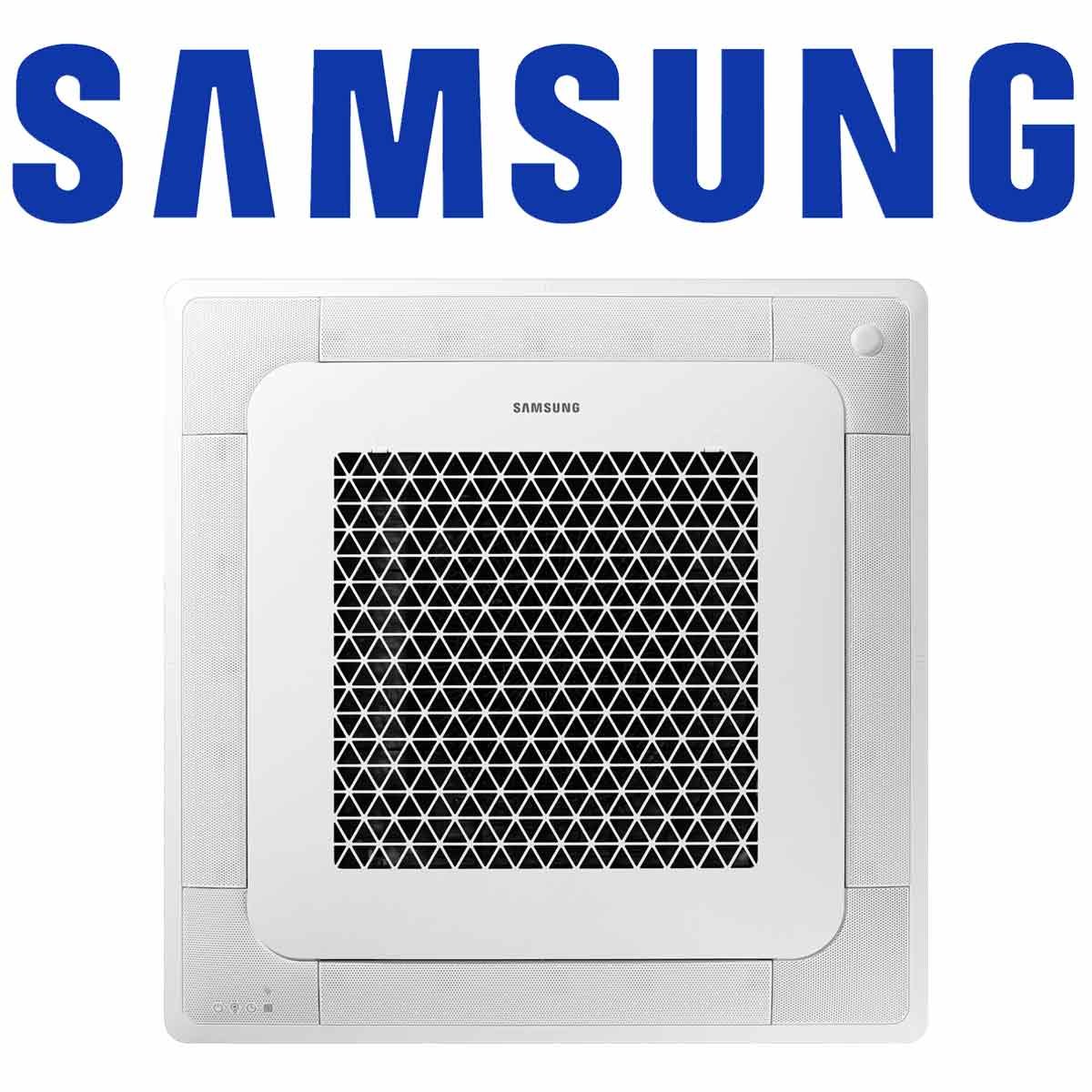 Samsung AJ 026 Mini Deckenkassette WindFree 2,6 kW NASA | TNNDKG/EU"" 1 Samsung AJ 026 Mini Deckenkassette WindFree 2,6 kW NASA | TNNDKG/EU""