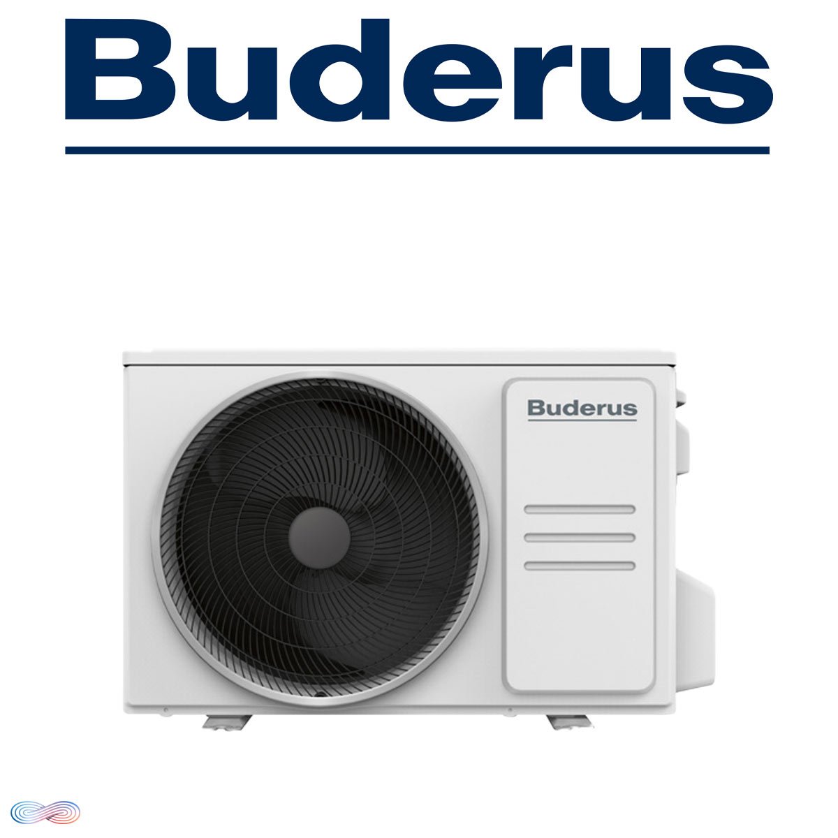 Buderus Logacool AC-5,3 MS Multisplit | Außengerät 5,3 kW"" 1 Buderus Logacool AC-5,3 MS Multisplit | Außengerät 5,3 kW""